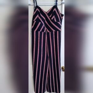 Dressy jumpsuit